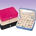 Jewelry : EARRING CASE