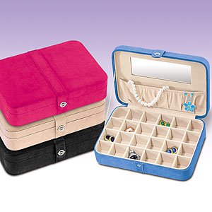 Earring Case