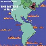 Live at Rozy`s