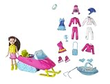 Slip d Slide:Polly wallet Chill d Slide Playset