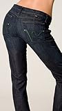 Citizens of Humanity Leila Kelly Bootcut in Carlyle
