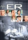 er - season 07 medici in prima linea (3 Dvd) Italian Import