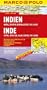 INDE - 1cm =25 km