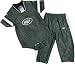 New York Jets Infant Creeper Jersey and Pant Set