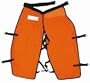 Makita 841009-A Chain Saw Chaps 42" Waist (extra large)