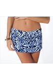 Purity: Skirted Swimwear Bottom (All styles sold as separates; Bottom Only)