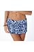 Purity: Skirted Swimwear Bottom (All styles sold as separates; Bottom Only)