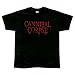 Cannibal Corpse - Logo T-Shirt
