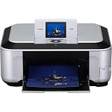 Canon MP980 All-In-One Photo Printer (2922B002)