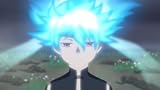 Darker Than Black:  Season 2 with OVAs  (Limited EditionBlu-ray/DVD Combo)