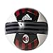 adidas Performance AC Milan Soccer Ball