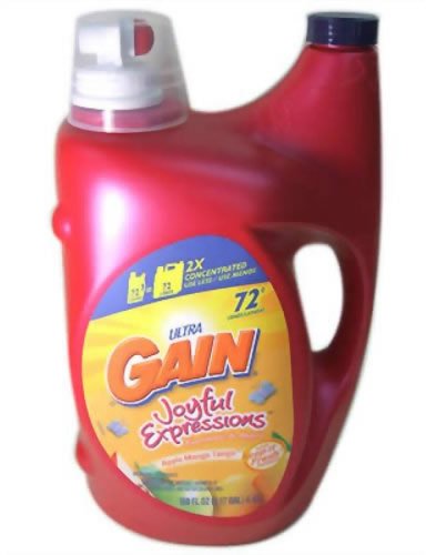 ゲインJE リキッド アップルマンゴー 2倍濃縮 4434ml