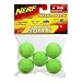 Nerf Ballistic Balls Refill Pack