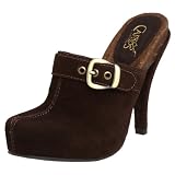 Carlos by Carlos Santana Women's Funky Mule