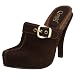 Carlos by Carlos Santana Women's Funky Mule