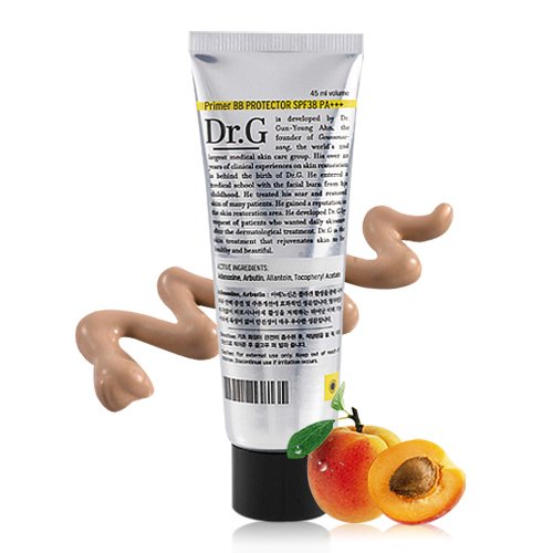 Gowoonsesang Dr.g Primer Bb Protect Spf 38 Pa +++ by Dr.G Gowoonsesang