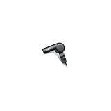 New Andis Company 1600W Prostyle Hair Dryer Black Contoured Handle For Comfortable Grip