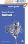 Sarah Kane's Blasted (Modern Theatre Guides)