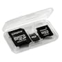 Kingston 1GB Micro SD Card with 2 Adapters