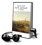 North and South [With Earbuds] (Playaway Adult Fiction)