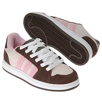 adidas Women’s Tapper Picture