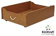 Train Table Trundle - Honey, by Kidkraft Train Table Trundle - Honey, by Kidkraft