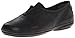 Camper Women's Right Nina Elastic Slip On Flat