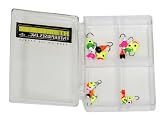 Hi - Tech Marmooska Lure Kit