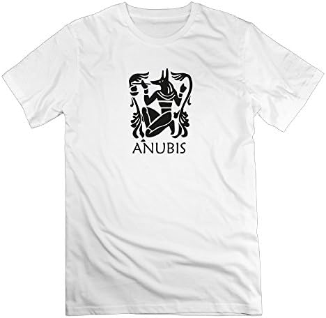 Anubis Man Nice Personalized T Shirts Shirts T Shirts With Funny Sayings