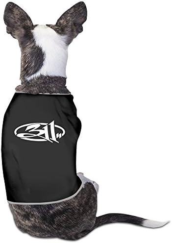 311 Band Logo Pets T Shirt