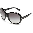 Ray-Ban RB4113 JACKIE OHH III Sunglasses