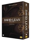 David Lean DVD Collection Box Set [9 Discs, Import, All Regions] (Oliver Twist /Great Expectations / Blithe Spirit / This Happy Breed /Brief Encounter /Madeleine /The Sound Barrier /Hobsons Choice)