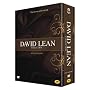 David Lean DVD Collection Box Set [9 Discs, Import, All Regions] (Oliver Twist /Great Expectations / Blithe Spirit / This Happy Breed /Brief Encounter /Madeleine /The Sound Barrier /Hobson's Choice)