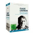 Claude Lanzmann - Gesamtausgabe (10 Discs)