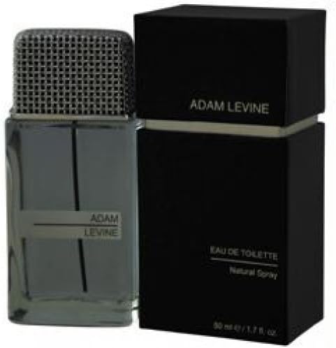 Adam Levine By Adam Levine Edt Spray/FN243090/1.7 oz/men/