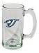 Toronto Blue Jays Beer Mug: 13oz Glass Sports Tankard