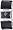 FOSSIL Damenarmbanduhr F2 Ladies Dress ES1540
