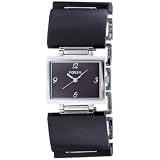 Fossil Ladies Wood Effect Watch - ES1540by Fossil