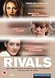 The Stalking of Laurie Show ( Rivals ) ( Town Bitch ) [ NON-USA FORMAT, PAL, Reg.2 Import - United Kingdom ]