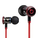 iBeats Headphones with ControlTalk From Monster® - In-Ear Noise Isolation - Black