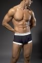 C-IN2 Men's Bamboo Army Trunk