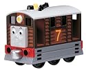 Toby - Die Cast Metal Engine - Thomas + Friends Take Along