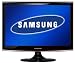 Samsung T260HD 26-inch Full HD 1080p Widescreen LCD TV/Monitor with Freeview (5ms, 1000:1, HDMI, Gloss Black)