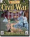 Civil War: Secrets of the North & South (Hidden Mysteries)