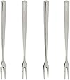 WMF Manaos / Bistro Cocktail Forks, Set of 4