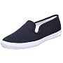 Keds Women's Champion Basic Canvas Slip On