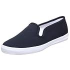 Keds Women's Champion Basic Canvas Slip On
