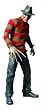 Cinema of Fear: 12" Deluxe Freddy Krueger Action Figure