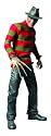 Cinema of Fear: 12" Deluxe Freddy Krueger Action Figure