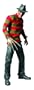 Cinema of Fear: 12" Deluxe Freddy Krueger Action Figure